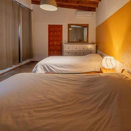 Beachfront Casa Sol - Closest To The Sand Ensenada Extérieur photo