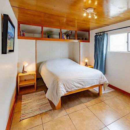 Beachfront Casa Sol - Closest To The Sand Ensenada Extérieur photo