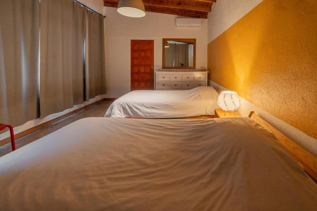 Beachfront Casa Sol - Closest To The Sand Ensenada Extérieur photo