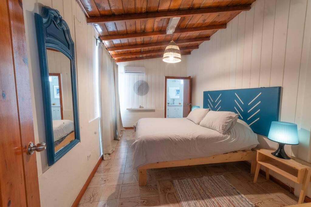 Beachfront Casa Sol - Closest To The Sand Ensenada Extérieur photo