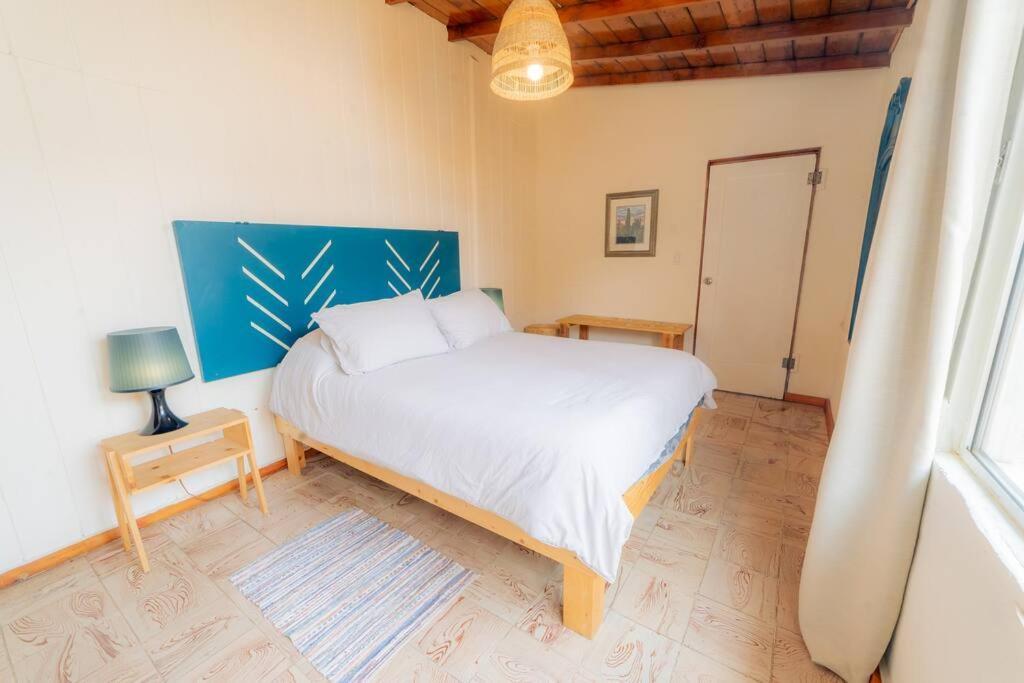 Beachfront Casa Sol - Closest To The Sand Ensenada Extérieur photo