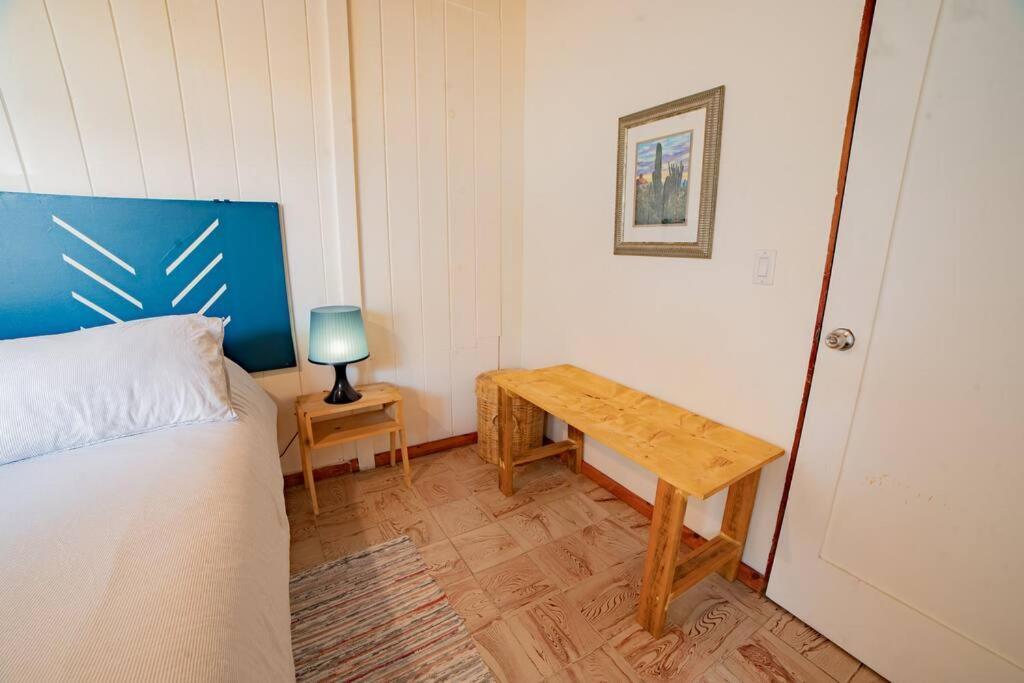 Beachfront Casa Sol - Closest To The Sand Ensenada Extérieur photo